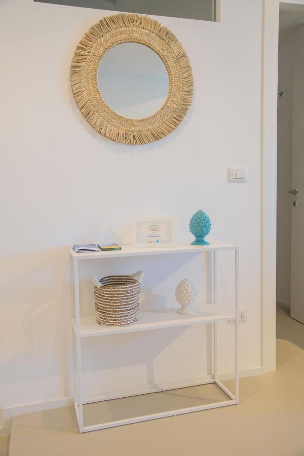 Casa Sant Orsola La Finestra Sul Mare Apartment Молфета Екстериор снимка
