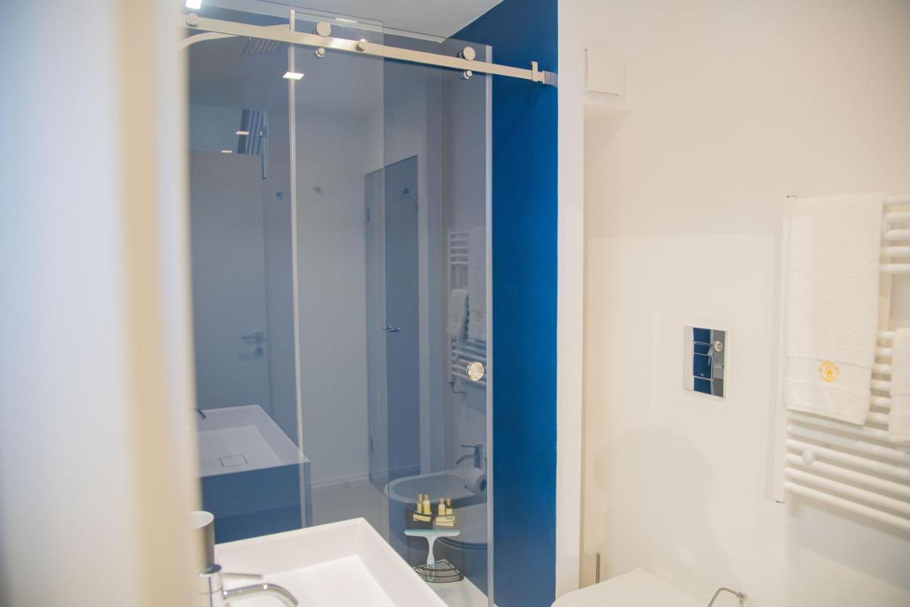 Casa Sant Orsola La Finestra Sul Mare Apartment Молфета Екстериор снимка